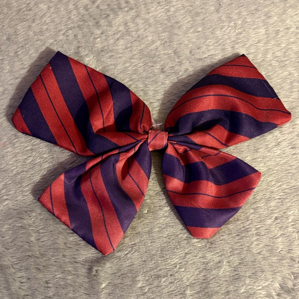 Komi Can’t Communicate cosplay bow 🎀